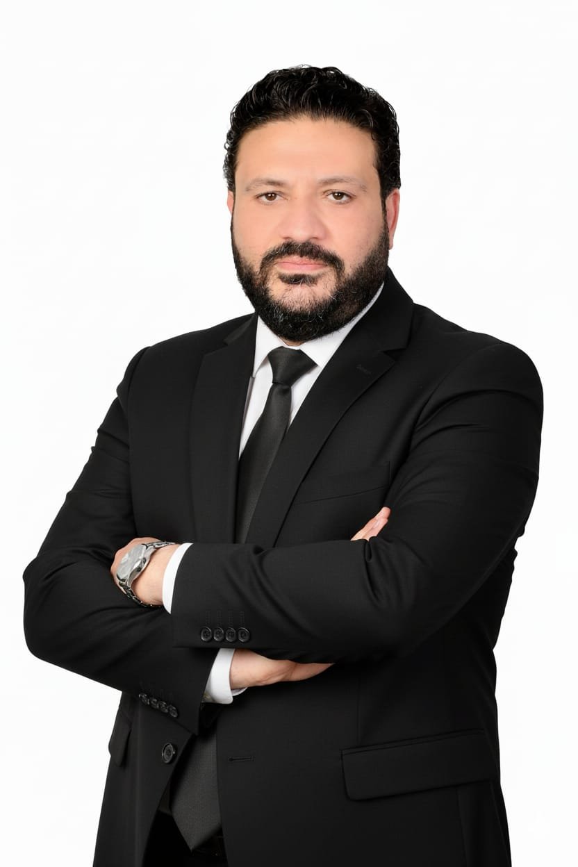 CEO of Smart Vision